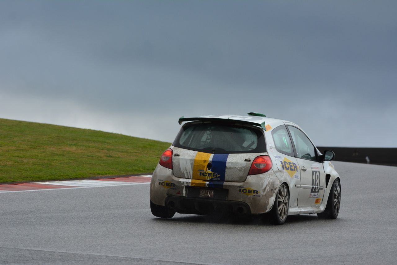 Maxi Endurance 32h