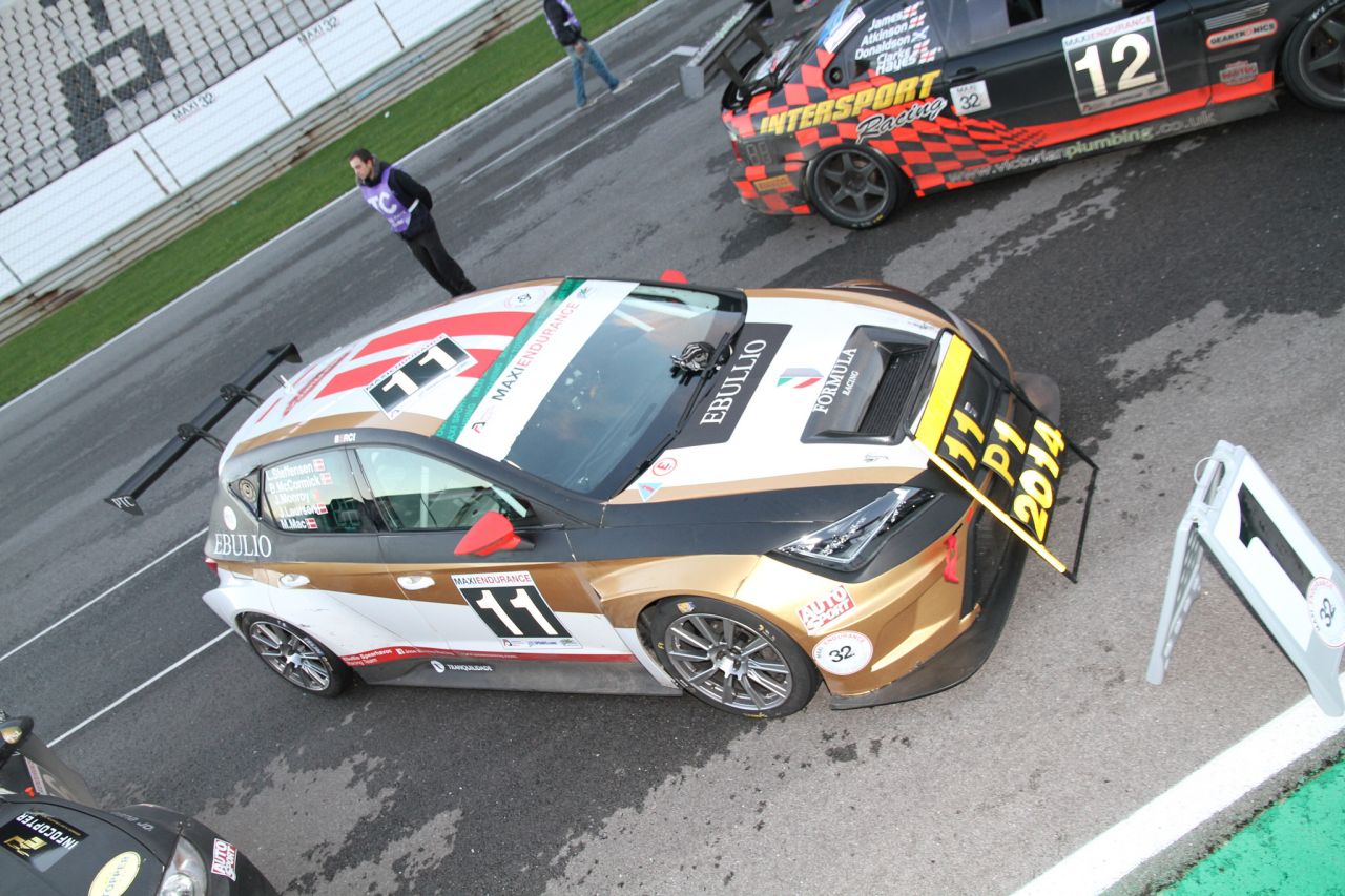 Maxi Endurance 32h