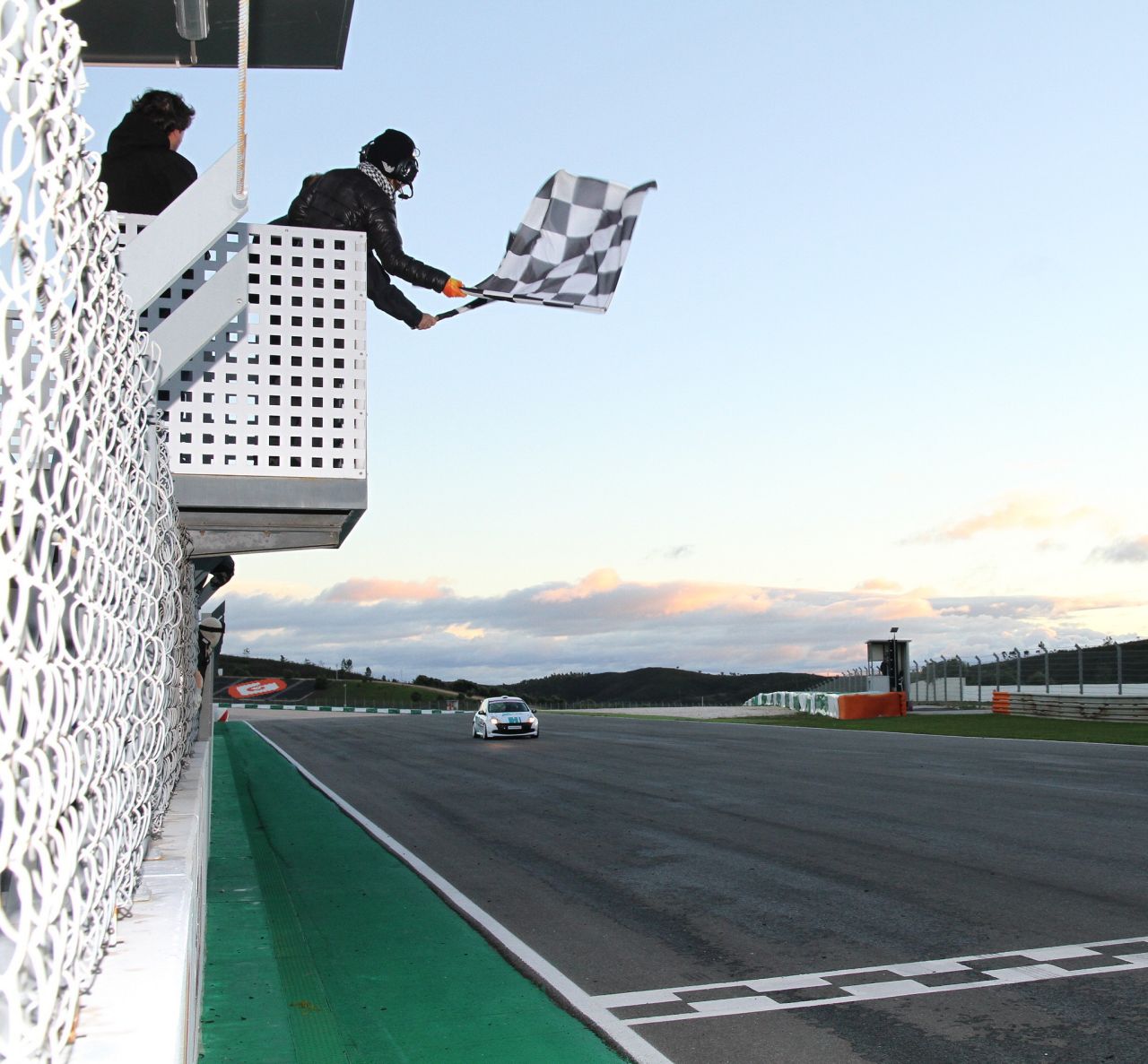 Maxi Endurance 32h