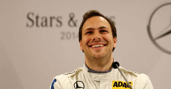 Mercedes - Stars & Cars 2014