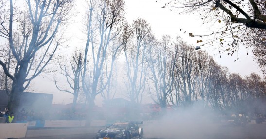 Mercedes - Stars & Cars 2014