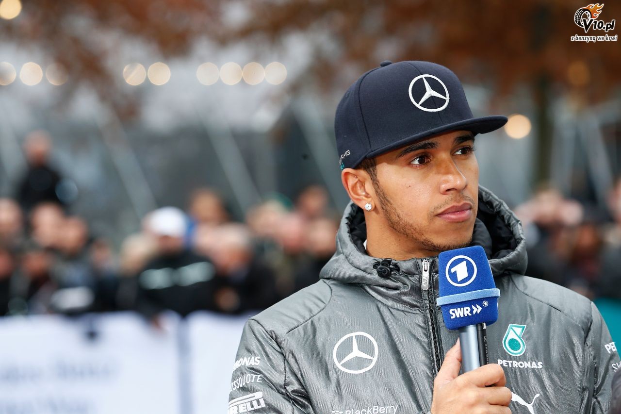 Mercedes - Stars & Cars 2014