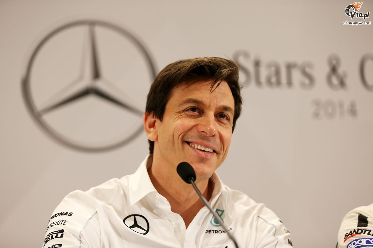 Mercedes - Stars & Cars 2014
