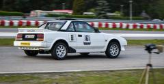 Motointegrator Classicauto Cup w majwk na Torze Kielce