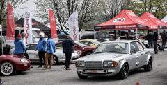 Motointegrator Classicauto Cup w majwk na Torze Kielce