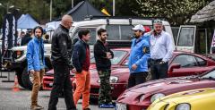 Motointegrator Classicauto Cup w majwk na Torze Kielce