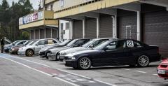 Motointegrator Classicauto Cup w majwk na Torze Kielce