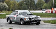 Motointegrator Classicauto Cup w majwk na Torze Kielce