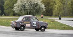 Motointegrator Classicauto Cup w majwk na Torze Kielce
