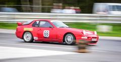 Motointegrator Classicauto Cup w majwk na Torze Kielce