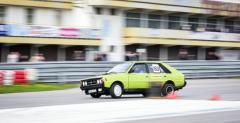 Motointegrator Classicauto Cup w majwk na Torze Kielce