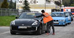 Motointegrator Classicauto Cup w majwk na Torze Kielce