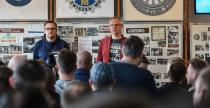 Motointegrator Classicauto Cup w majwk na Torze Kielce