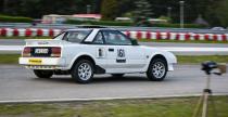 Motointegrator Classicauto Cup w majwk na Torze Kielce
