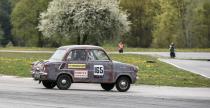 Motointegrator Classicauto Cup w majwk na Torze Kielce