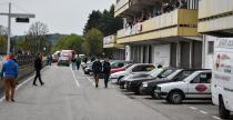 Motointegrator Classicauto Cup w majwk na Torze Kielce