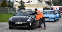 Motointegrator Classicauto Cup w majwk na Torze Kielce