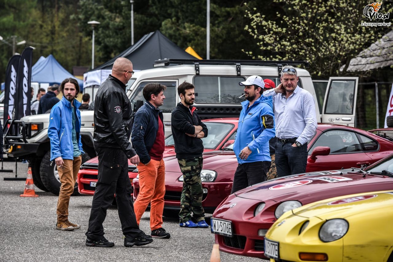 Motointegrator Classicauto Cup w majwk na Torze Kielce