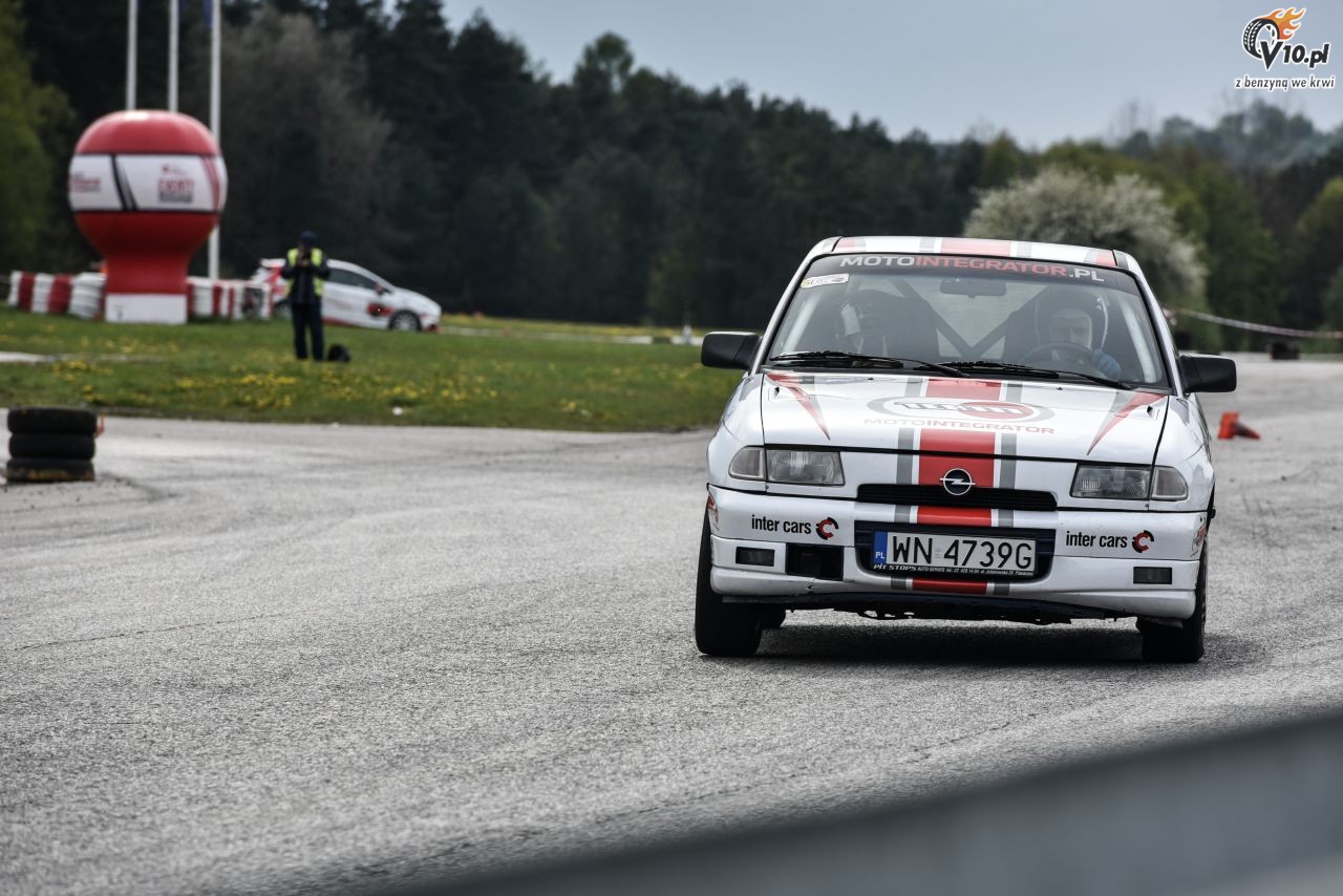 Motointegrator Classicauto Cup w majwk na Torze Kielce