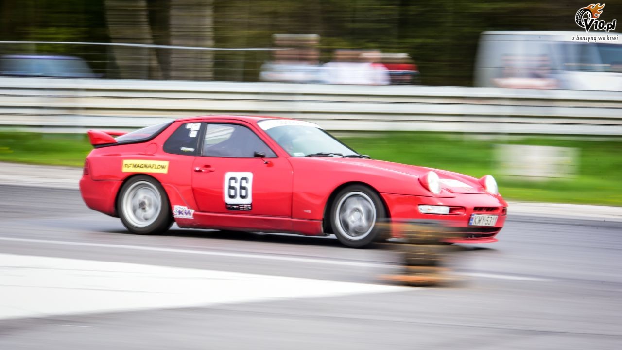 Motointegrator Classicauto Cup w majwk na Torze Kielce