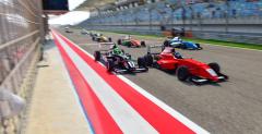 Pietro Fittipaldi mistrzem MRF Challenge Formuły 2000