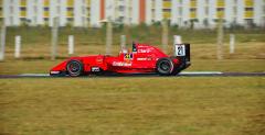 Pietro Fittipaldi mistrzem MRF Challenge Formuy 2000