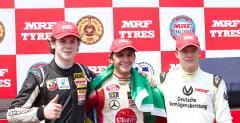 Pietro Fittipaldi mistrzem MRF Challenge Formuły 2000