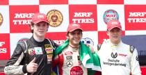 Pietro Fittipaldi mistrzem MRF Challenge Formuy 2000