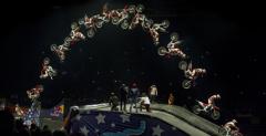 Travis Pastrana wystpi na Stadionie Narodowym w Warszawie! Nitro Circus Live rozgrzeje fanw sportw ekstremalnych