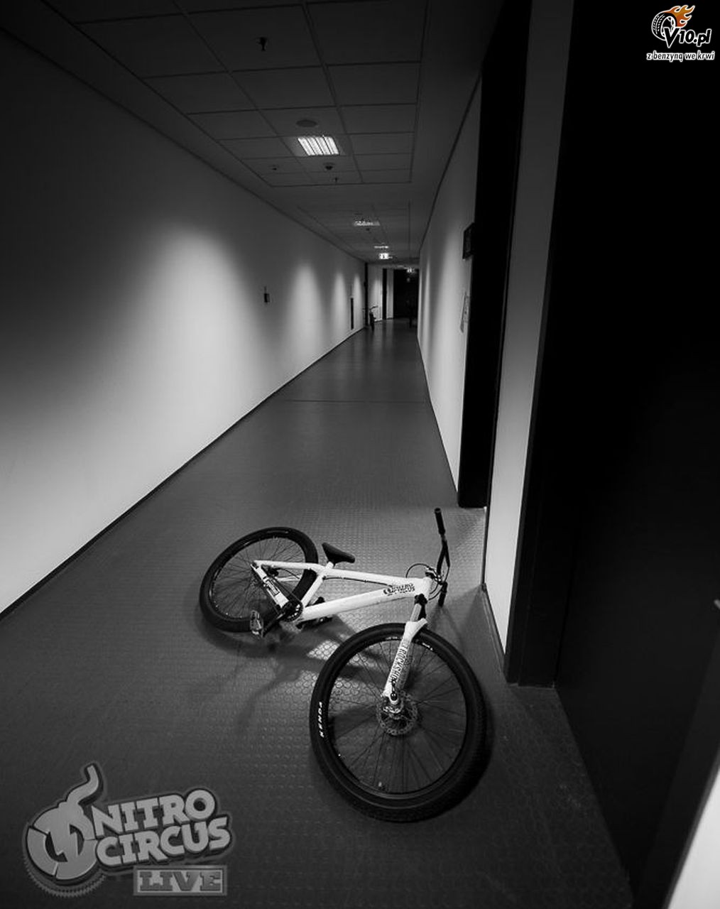 Nitro Circus Live - Warszawa 2013