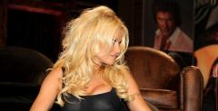 Pamela Anderson poprowadzi zesp wycigowy w FIA GT Series