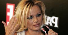 Pamela Anderson poprowadzi zesp wycigowy w FIA GT Series