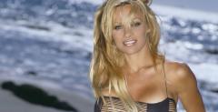 Pamela Anderson poprowadzi zesp wycigowy w FIA GT Series