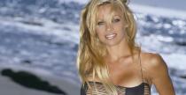 Pamela Anderson poprowadzi zesp wycigowy w FIA GT Series