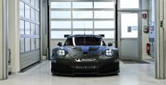 Porsche pokazao nowy samochd wycigowy GT na sezon 2017