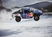 Red Bull Frozen Rush 2014