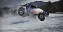 Red Bull Frozen Rush 2014