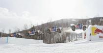 Red Bull Frozen Rush 2014