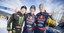 Red Bull Frozen Rush 2014