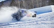 Red Bull Frozen Rush 2014