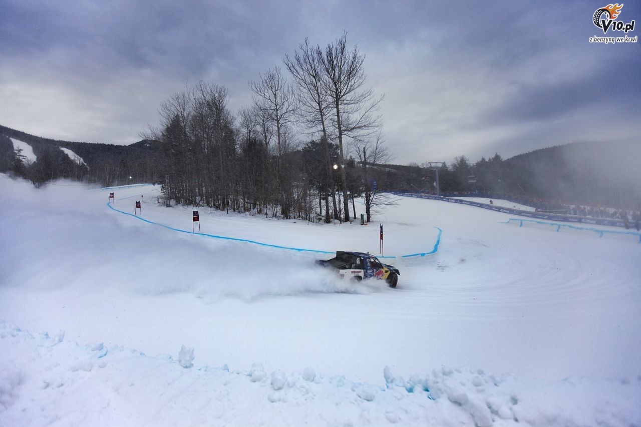Red Bull Frozen Rush 2014