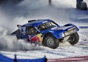 Red Bull Frozen Rush 2015