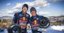 Red Bull Frozen Rush 2015