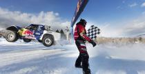 Red Bull Frozen Rush 2015