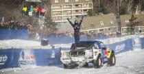 Red Bull Frozen Rush 2015