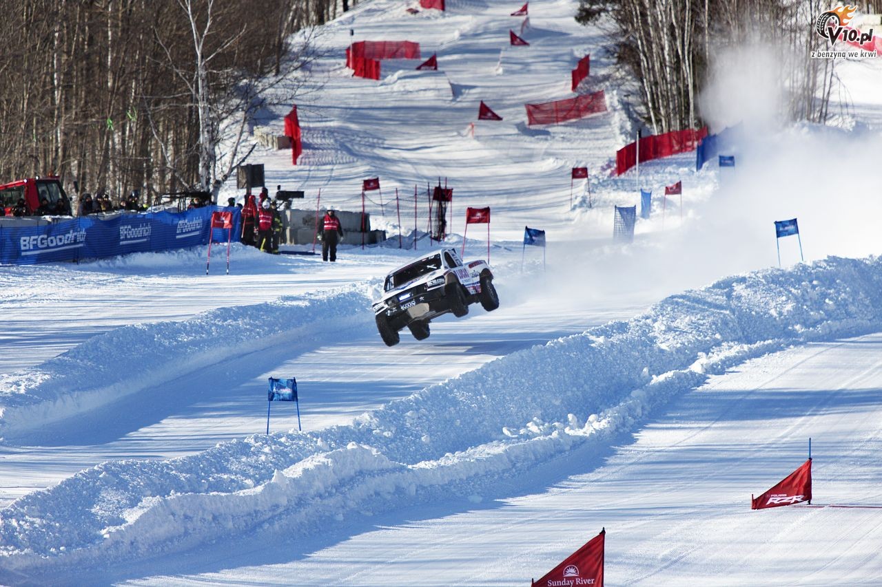 Red Bull Frozen Rush 2015