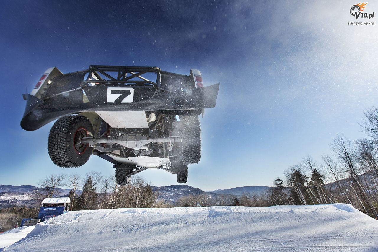 Red Bull Frozen Rush 2015