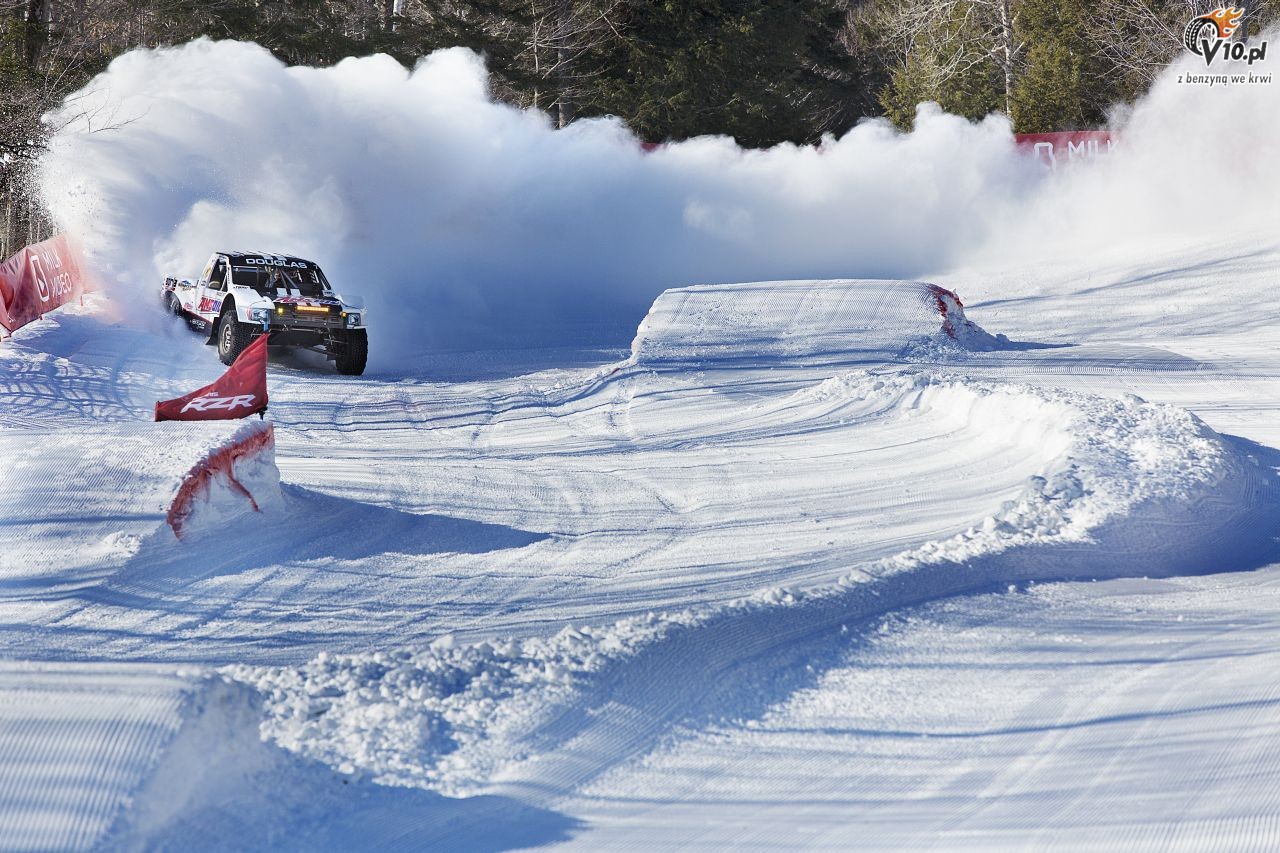 Red Bull Frozen Rush 2015