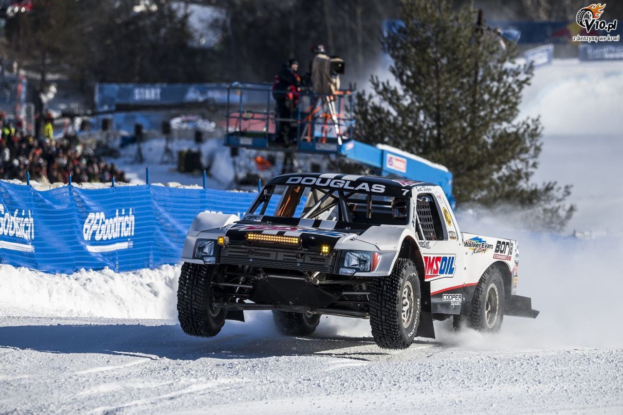 Red Bull Frozen Rush 2015