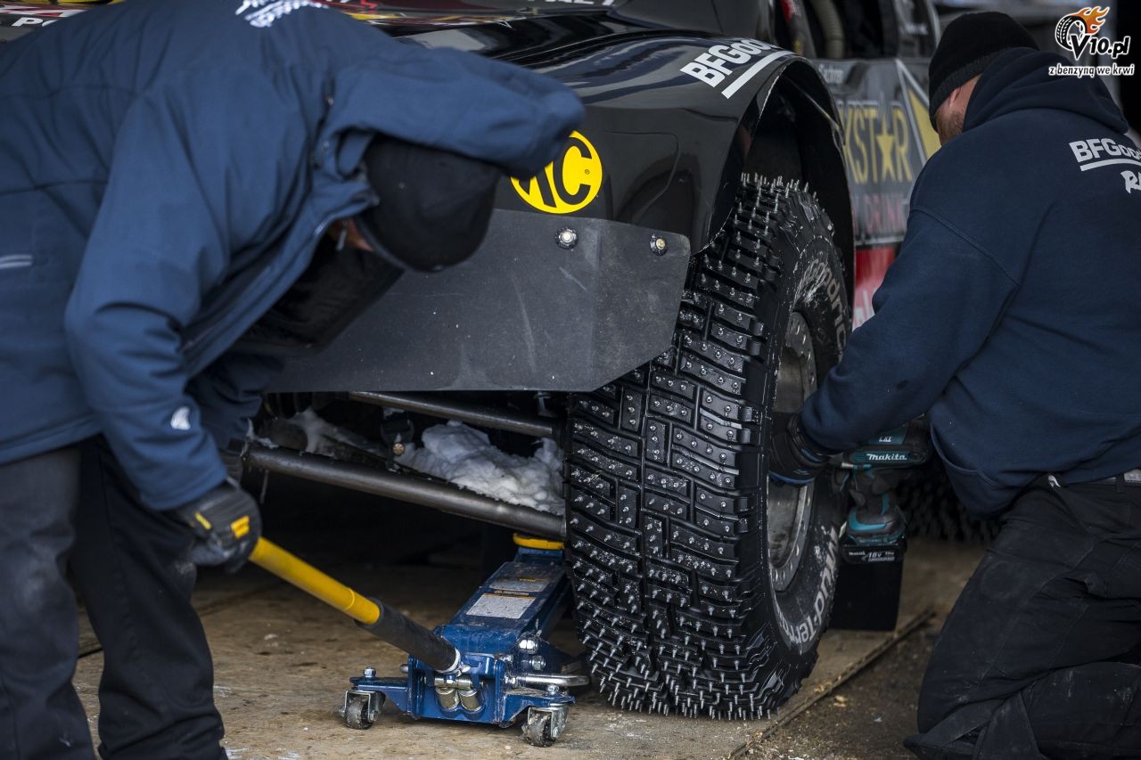 Red Bull Frozen Rush 2015